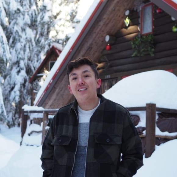 Meet your Posher, Jacob - Picture 1 of 1